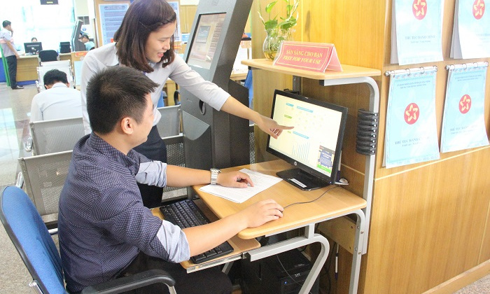 Gói hỗ trợ chuyển đổi số ưu tiên doanh nghiệp tham gia vào chuỗi cung ứng xuất khẩu