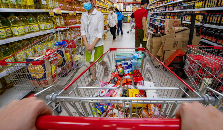 Giải pháp phát triển thị trường trong nước tại một số quốc gia và hàm ý chính sách đối với Việt Nam