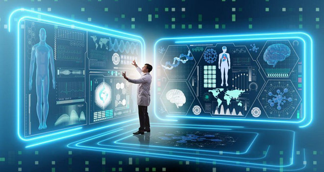 Việt Nam học cách tạo môi trường cho phát triển trí tuệ nhân tạo