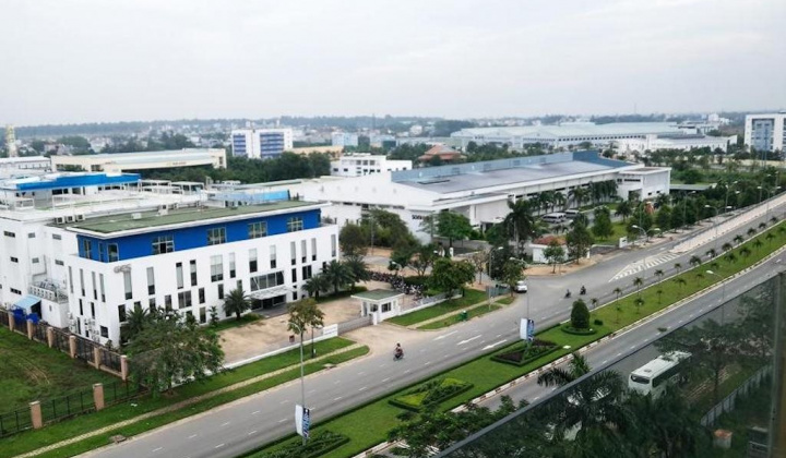 Lập dự án đầu tư phải lựa chọn thiết bị công nghệ tiết kiệm nhiên liệu