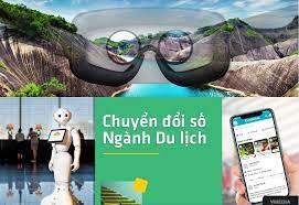 Những nhân tố tác động tới quá trình chuyển đổi số trong du lịch