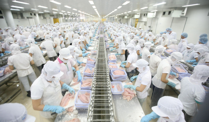 Tăng xuất khẩu vào ASEAN, doanh nghiệp phải cập nhật quy tắc và thủ tục xuất xứ