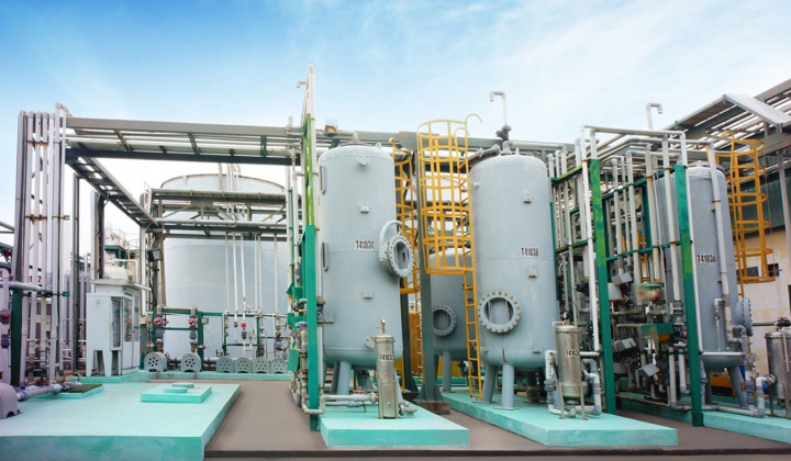 Công ty CP Hóa chất Cơ bản Miền Nam: Cần giải pháp hỗ trợ ổn định sản xuất và phòng dịch