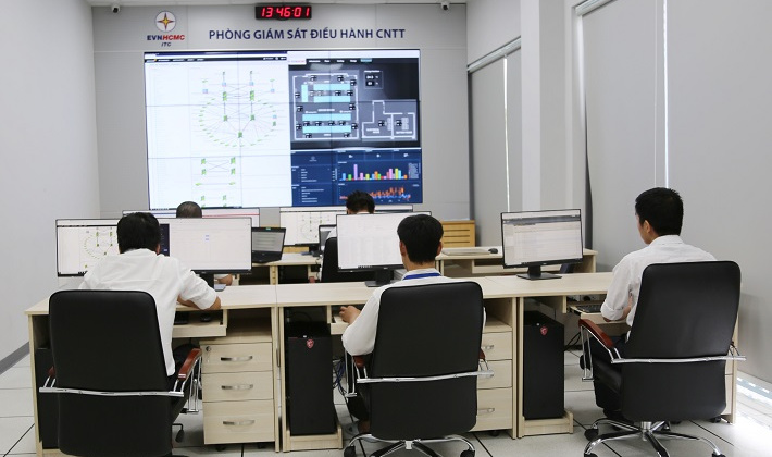 Điện lực TP. HCM Chuyển đổi số nâng cao chất lượng dịch vụ khách hàng