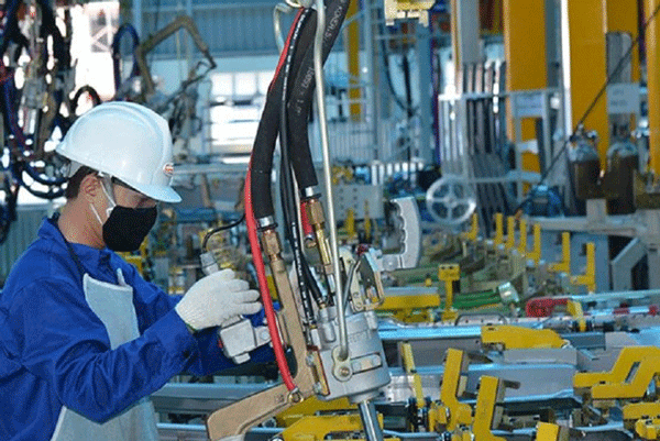 Những nhóm hàng tăng trên 50% trong nửa đầu tháng 7