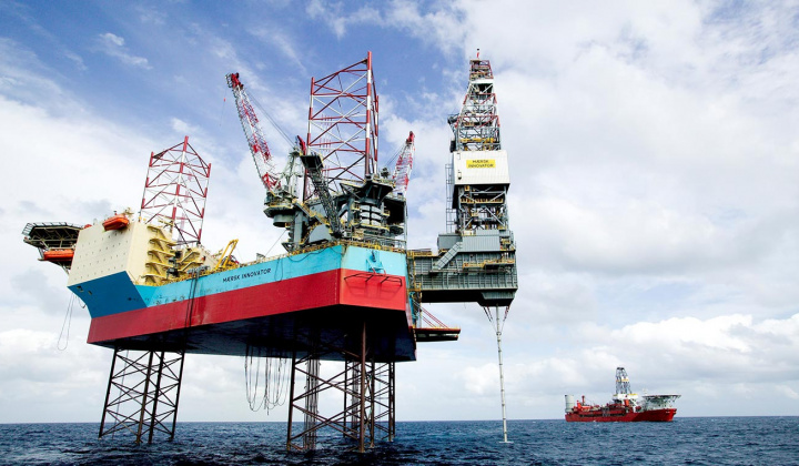 Giá dầu neo trên ngưỡng 74 USD/thùng, nhu cầu sử dụng nhiên liệu tăng cao