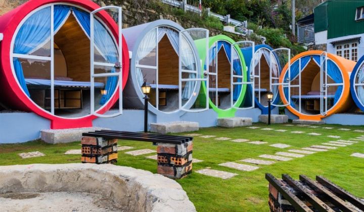 Nâng cao hiệu quả kinh doanh Hostel trong phát triển du lịch Đà Lạt