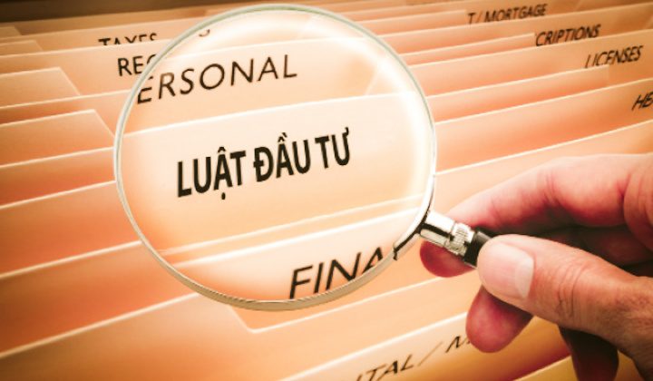 Một số ý kiến về các quy định bảo hộ đầu tư trong Pháp luật Đầu tư của Việt Nam