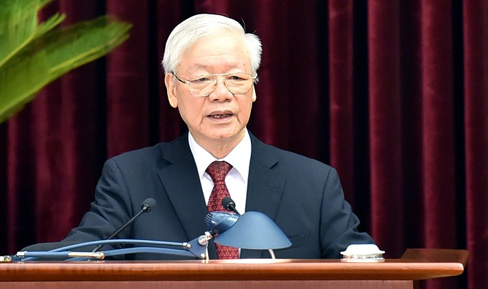 Bảo đảm thực hiện thành công các mục tiêu, nhiệm vụ kinh tế-  xã hội đã đề ra