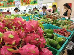 Xuất khẩu nông sản ở khu vực miền núi theo chuỗi giá trị: Trường hợp nghiên cứu tỉnh Thanh Hóa