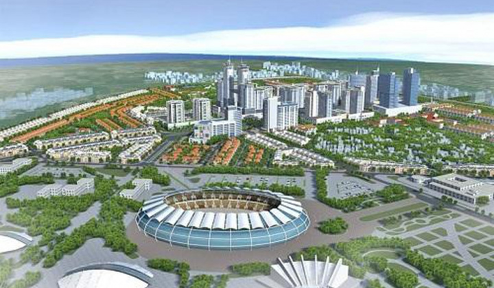 Đề xuất ưu đãi đầu tư đối với khu công nghệ cao