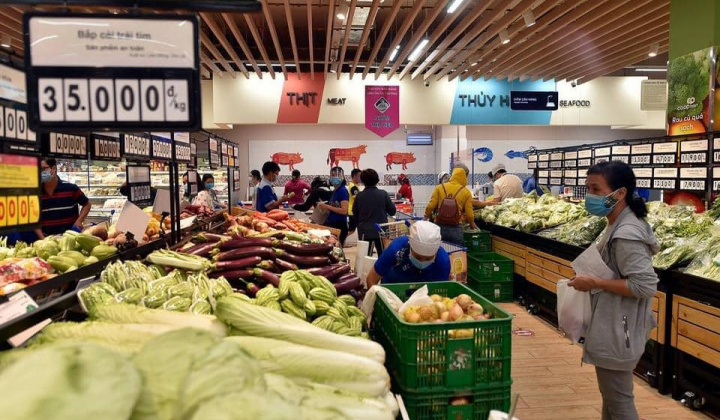 Bộ Công Thương ban hành Kế hoạch hưởng ứng Ngày Quyền của người tiêu dùng Việt Nam năm 2022