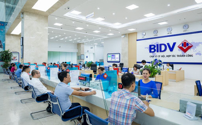 BIDV tiếp tục giảm lãi suất cho vay hỗ trợ khách hàng chịu ảnh hưởng của dịch COVID-19