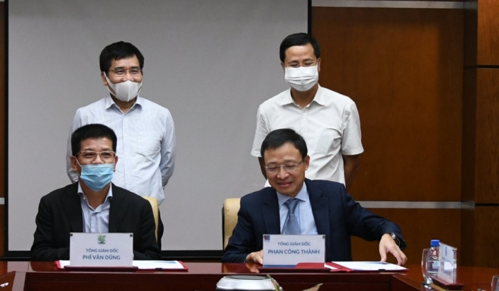 PVChem triển khai dự án sản xuất PET Chip tái chế từ rác thải nhựa