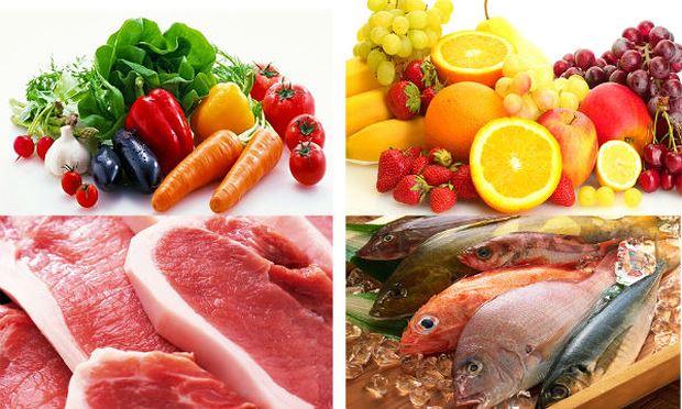 Quy định mức thu phí trong công tác an toàn thực phẩm