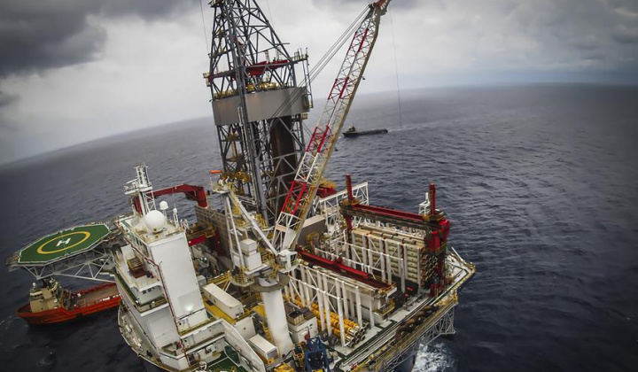 Giá dầu thô tiếp tục giảm, thị trường bi quan về triển vọng nhu cầu sử dụng