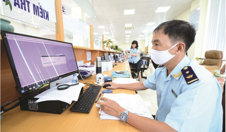 Hải quan chủ động giải đáp vướng mắc liên quan đến xác định mã số hàng hóa và giá trị hải quan