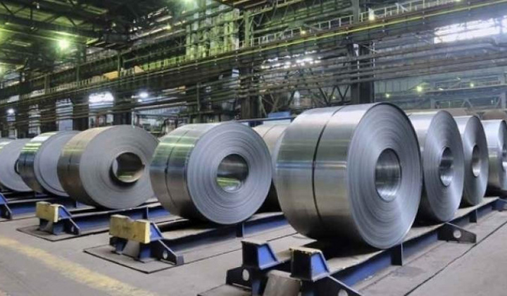 Trung Quốc thay đổi chính sách thuế đối với sản phẩm gang thép xuất nhập khẩu