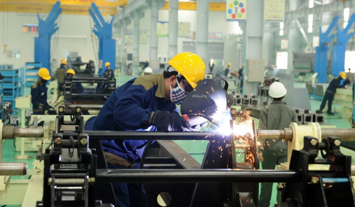 Tăng cường sự tham gia của doanh nghiệp nội địa trong chuỗi cung ứng đa quốc gia