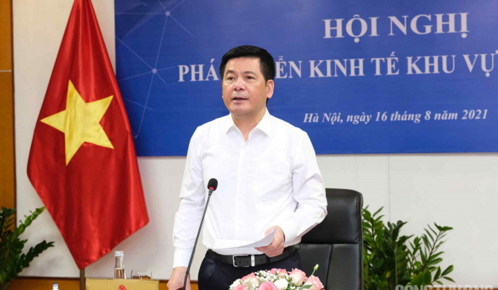 Bộ Công Thương đề xuất 8 nhóm giải pháp "gỡ khó" cho phát triển kinh tế khu vực biên giới