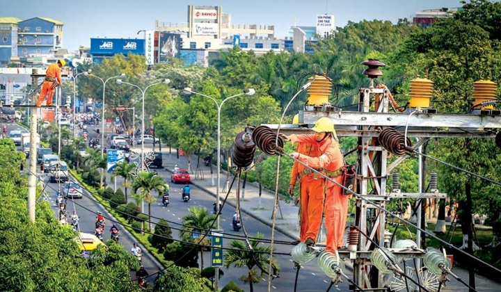 Kiện toàn Ban Chỉ đạo Quốc gia về Phát triển Điện lực