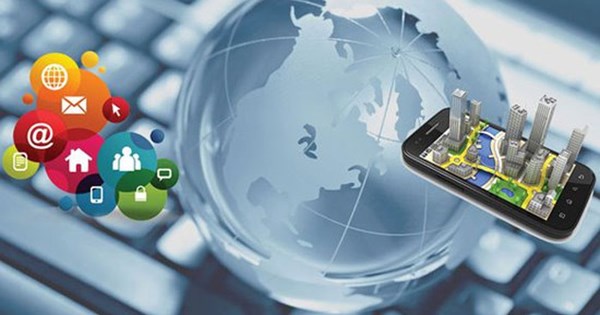 Ban hành và sử dụng văn bản điện tử trong doanh nghiệp giữa bối cảnh phát triển chính phủ điện tử