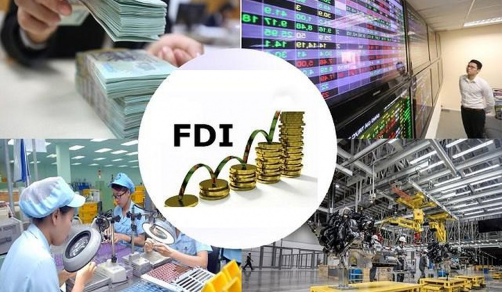 Tăng cường cơ chế hợp tác kinh doanh giữa doanh nghiệp FDI với doanh nghiệp trong nước nhằm góp phần phát triển nền kinh tế Việt Nam