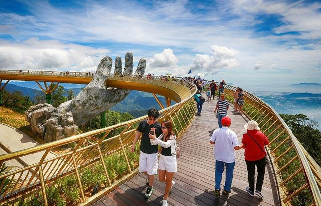 Góc nhìn chung đối với vấn đề hạ tầng giao thông và khả năng tiếp cận điểm đến của du khách