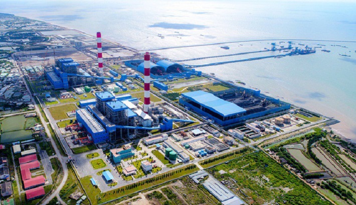 EVNGENCO1 triển khai Chiến lược phát triển Tập đoàn Điện lực Việt Nam đến năm 2030, tầm nhìn đến năm 2045