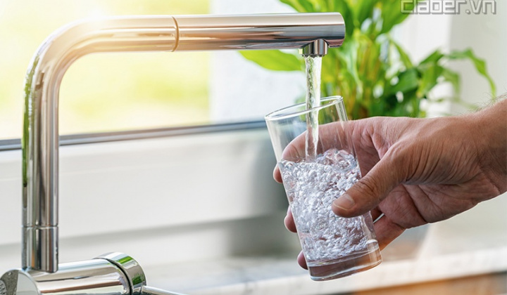 Tổng quan ứng dụng tro trấu trong lọc nước