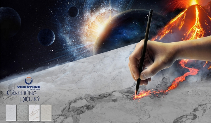 Cuộc thi sáng tạo không gian “Soul Of Stone” mùa 2 chính thức khởi động