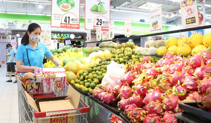 Thay đổi thời gian tổ chức Chương trình khuyến mại tập trung quốc gia năm 2021