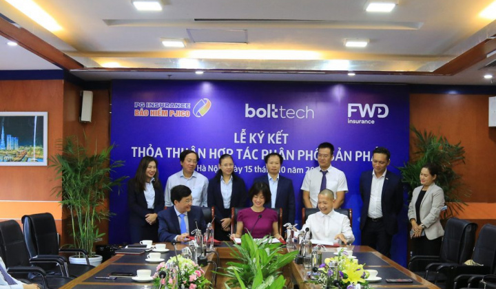Bất chấp đại dịch, lợi nhuận 6 tháng PJICO vượt kế hoạch cả năm 2021