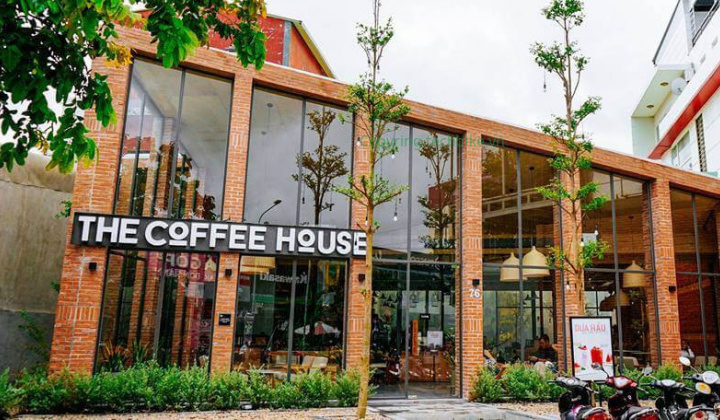 Nghiên cứu dự định quay lại thông qua sự hài lòng của khách hàng đối với sản phẩm và dịch vụ tại chuỗi cửa hàng The Coffee house trên địa bàn thành phố Đà Nẵng