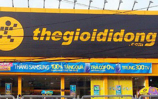 Các yếu tố ảnh hưởng đến quyết định mua hàng của khách hàng tại chuỗi bán lẻ Thegioididong.com khu vực TP. Hồ Chí Minh