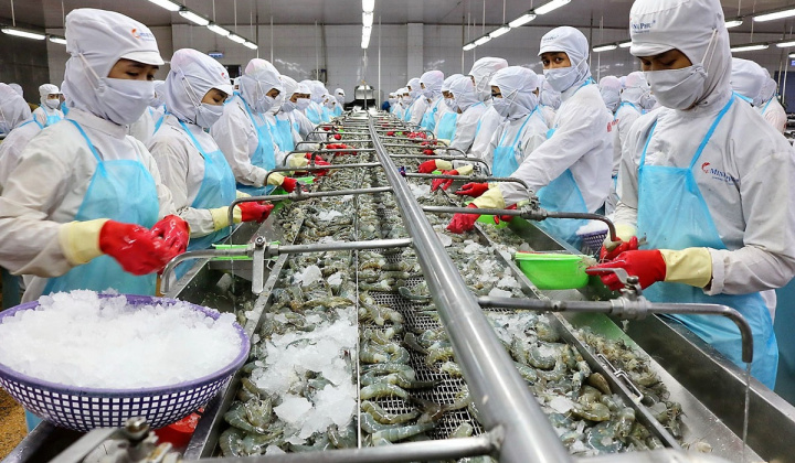 Thị trường UAE tăng nhập hàng hóa từ Việt Nam