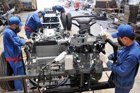 Ban hành Danh mục máy móc, thiết bị, phụ tùng trong nước đã sản xuất được