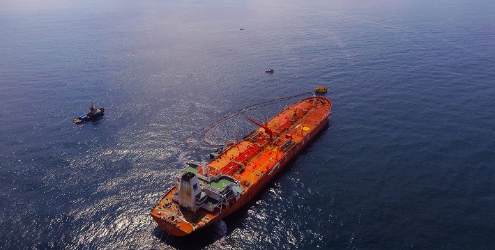 Khó khăn trong tiêu thụ sản phẩm dầu khí, Petrovietnam đẩy mạnh “quản trị biến động”