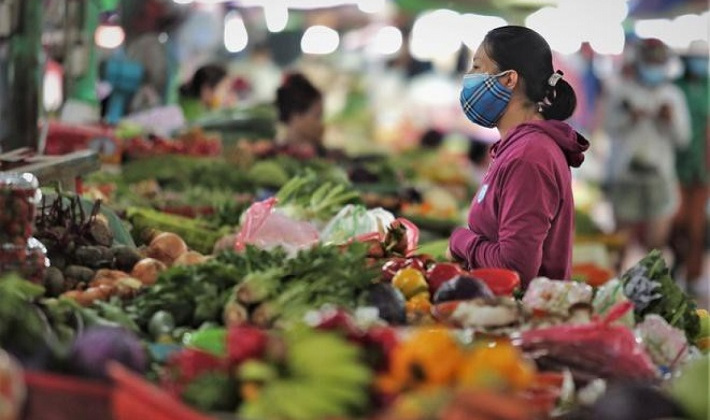 Hà Nội quyết định trưng dụng 5 địa điểm tập kết hàng hóa thiết yếu phục vụ người dân
