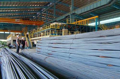 Siết chặt hoạt động xuất nhập khẩu nhiều mặt hàng để hỗ trợ cho sản xuất, tiêu dùng trong nước