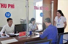 Cung ứng dịch vụ hành chính công ở tỉnh Yên Bái - Kết quả và kinh nghiệm