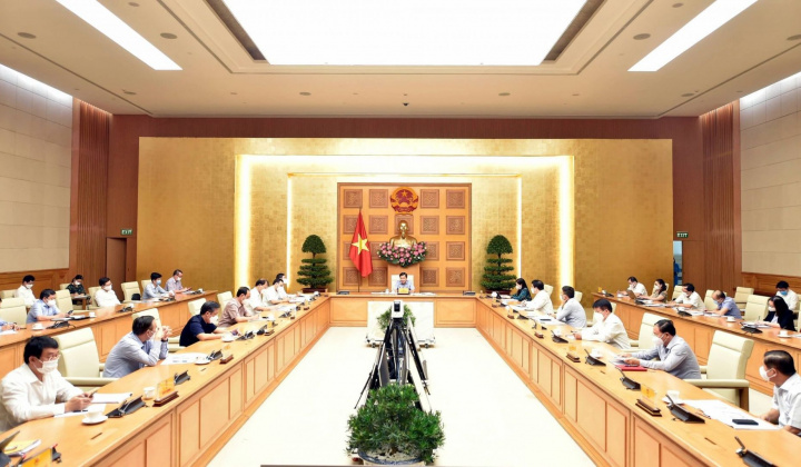 Điều hành giá bình ổn, hỗ trợ thúc đẩy tăng trưởng kinh tế trong bối cảnh dịch bệnh