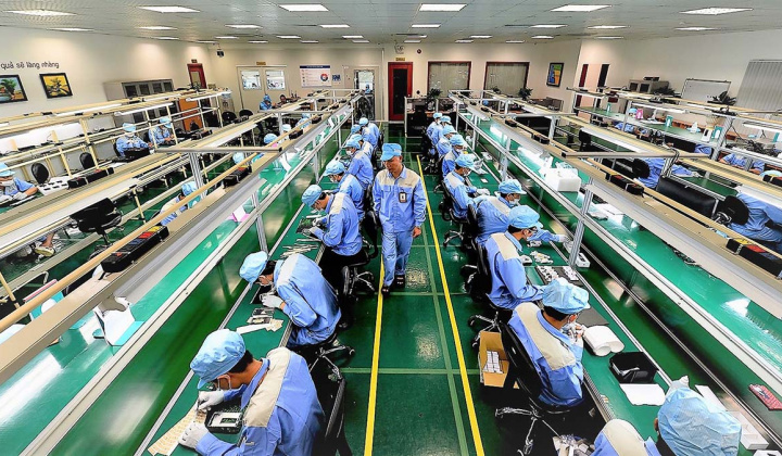 [TÁI CƠ CẤU] Tháo gỡ các điểm nghẽn của nền kinh tế