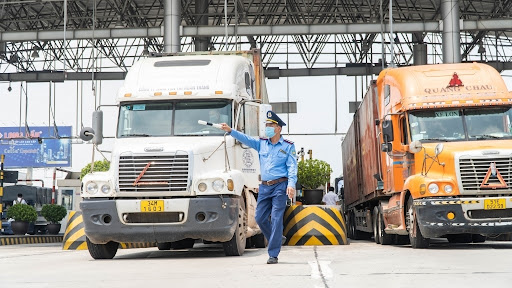 Lấy ý kiến một số chỉ tiêu thống kê logistics