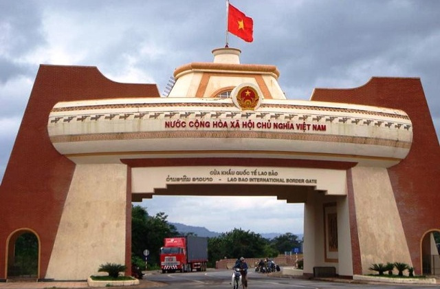 "Gỡ khó" cho phát triển kinh tế khu vực biên giới