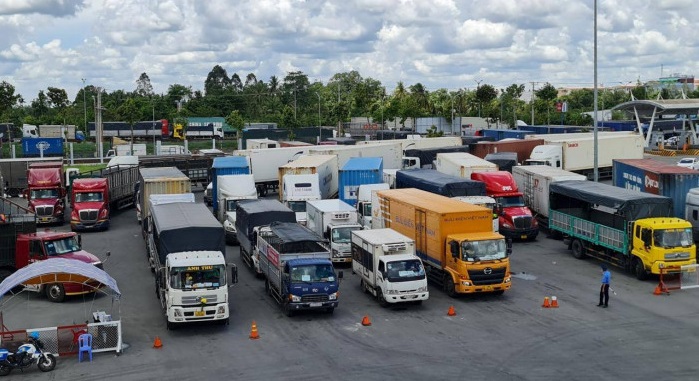 Doanh nghiệp phản ánh gặp khó khăn trong vận chuyển LPG tại Cần Thơ