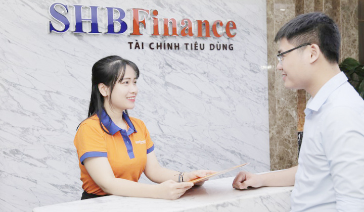 SHB chuyển nhượng 100% vốn tại SHB Finance cho Krungsri thuộc Tập đoàn MUFG Nhật Bản