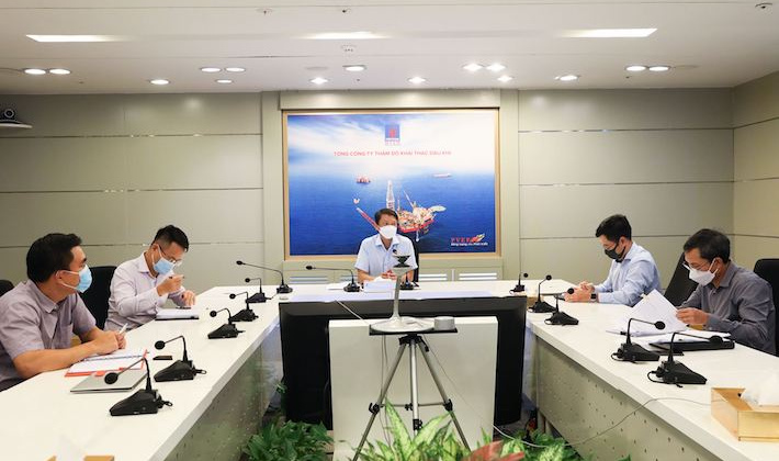 Công đoàn PVEP và Công đoàn các đơn vị trực thuộc hướng về miền Nam đẩy lùi dịch bệnh Covid-19