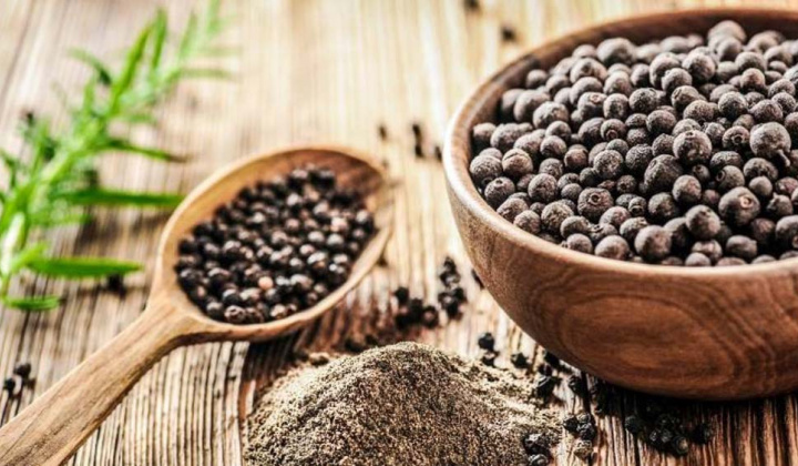 [TÁI CƠ CẤU] Xuất khẩu Hạt tiêu Việt Nam giảm về lượng tăng về giá