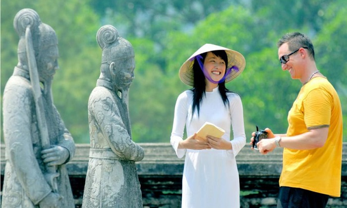 Ứng dụng công nghệ thực tế ảo trong phát triển du lịch Phú Yên